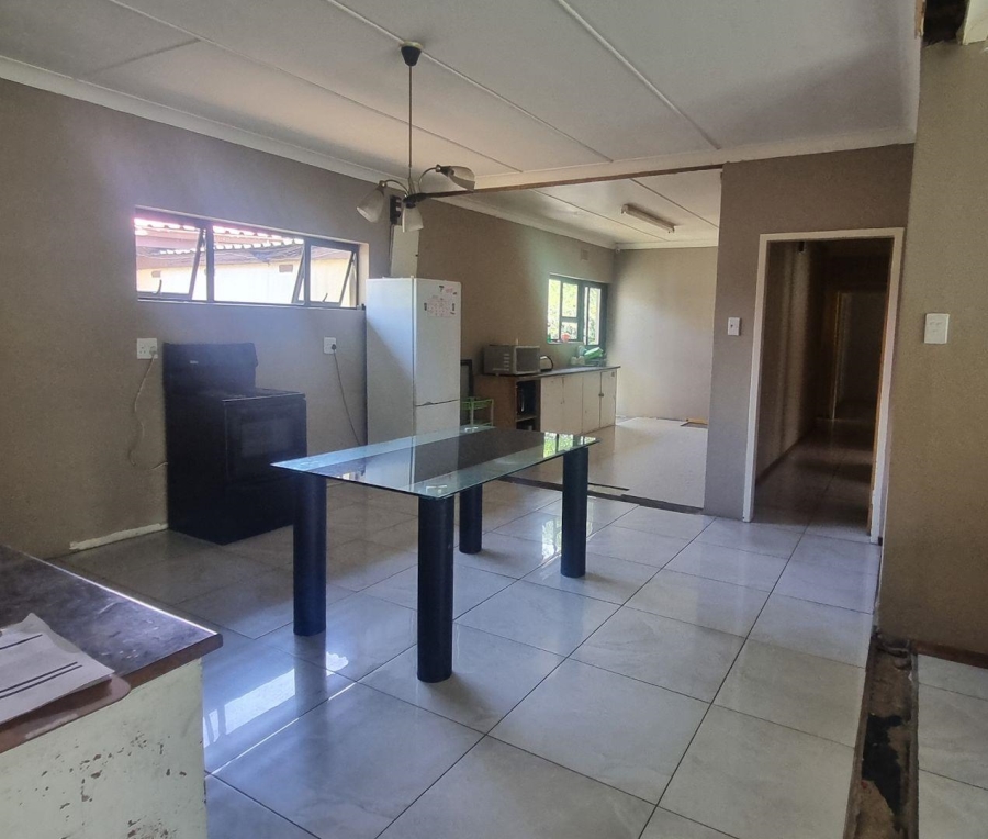 4 Bedroom Property for Sale in Panorama Free State